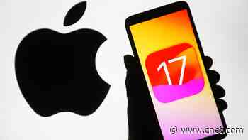 Are Audio Message Transcripts Any Good in iOS 17?     - CNET