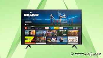 Should You Buy a Cheap Fire TV on Prime Day?     - CNET