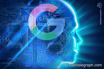 Google paves way for AI-produced content with new policy