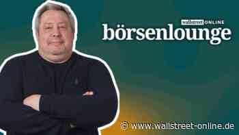 wO Börsenlounge: FED | Broadcom | Adidas - eifert Google Apple hinterher?