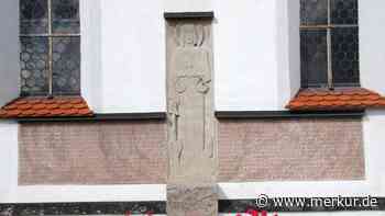 Kriegerdenkmal in Alling soll neu gestaltet werden