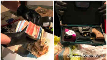 Narcos Montespaccato: preso dopo 5 anni il latitante colombiano che faceva affari con 'Zio Franco'