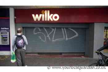 Wilko worker fumes at bosses for their treatment of staff