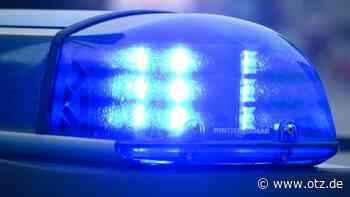 Radfahrer auf Abwegen und ein vermisstes Mietauto: Die Polizeimeldungen aus Jena