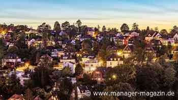 Deutschland: Führungskräfte befürchten Wohlstandsverlust