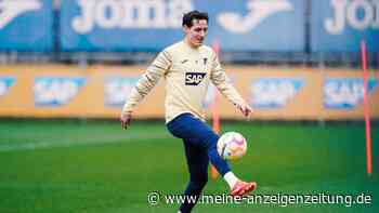Ex-Nationalspieler Rudy beendet seine Profikarriere