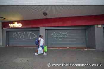 Barking Wilko in East Street to re-open as Poundland