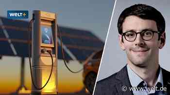 Diese Solar-Förderung ist eine irrsinnige Subvention für Besserverdienende