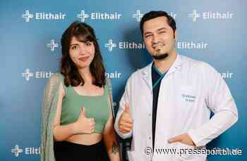 Haartransplantation bei Frauen: Ablauf, Kosten, Pflege - das muss man wissen