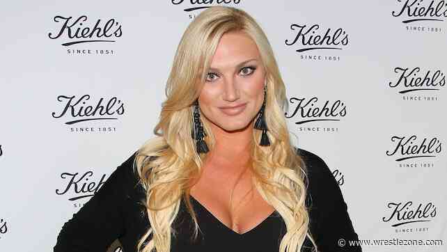 Brooke Hogan Shares The Real Reason She Didn’t Attend Her Father, Hulk Hogan’s Third Wedding