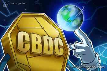 CBDC frameworks must guard user privacy, monetary freedom of choice - BIS chief