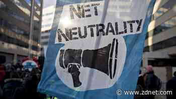 Net neutrality: What it is and why we're talking about it again