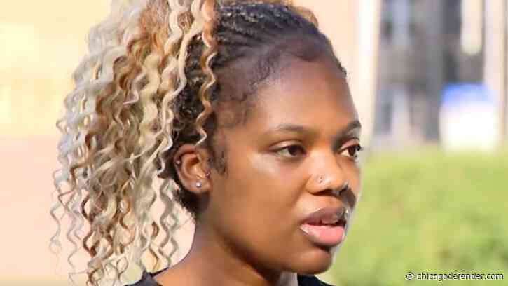 Woman Killed Weeks After TV Interview on Violence Against Black Women