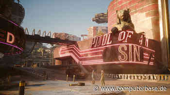 Cyberpunk 2077: Phantom Liberty im Test: GPU-Benchmarks mit und ohne Raytracing