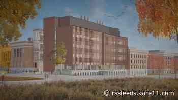 University of Minnesota breaks ground on new $144 million chemistry building