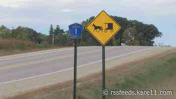 2 children killed in collision involving Amish buggy