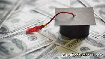 Student loan payments resume Oct. 1. Here's what you need to know: