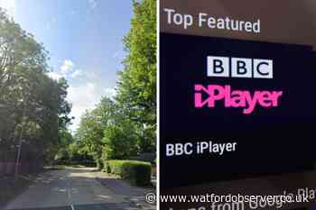 BBC filming confirmed in Chorleywood Road Rickmansworth