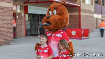 TICKETS | FLEETWOOD TOWN (H)