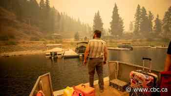 This has been the worst wildfire season on record. What could 2024 have in store?