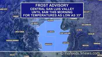 Late-summer weather continues through the weekend