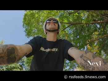 How his bike helped and hindered this cyclist's recovery from addiction