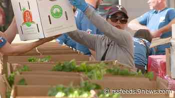 Government shutdown threatens WIC benefits for thousands of Colorado mothers and children