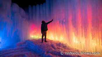 Ice Castles returning to Colorado in a new location