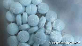 Colorado woman convicted of selling deadly fentanyl dose to juvenile