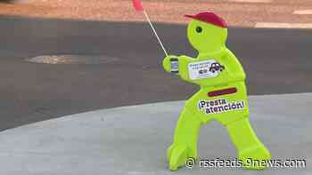 Colorado sees increase in pedestrian deaths in 2023