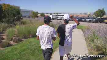 Denver ve un aumento en la llegada de migrantes, muchos de ellos procedentes de Venezuela