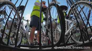 E-bike rebate vouchers available Tuesday in Denver