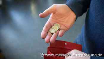 Umfrage: Ein Viertel der Bundesbürger hat mehr Schulden