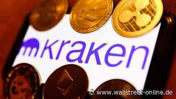 Markt für Kryptowährungen: US-Krypto-Börse Kraken expandiert nach Europa!
