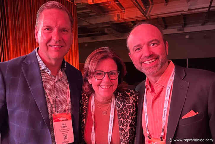 Content Marketing World 2023: Make Sure You Catch These 10 Sessions #CMWorld