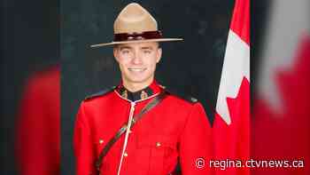 Man charged in 2021 death of Sask. RCMP officer back in court for possible plea