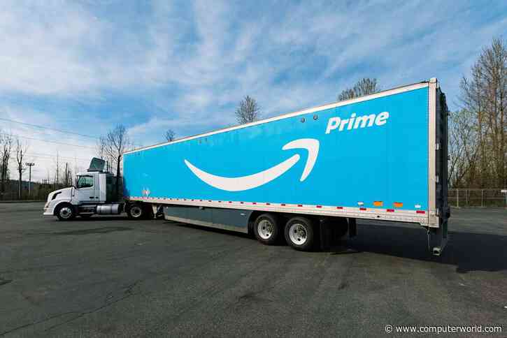 US FTC hits Amazon with antitrust lawsuit on e-commerce business