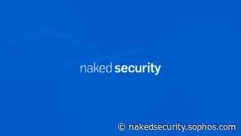 Update on Naked Security