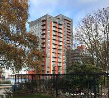 London council looking to demolish new Woolwich towers