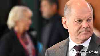 Reaktionen auf Kanzler-Machtwort im Asyl-Streit mit EU