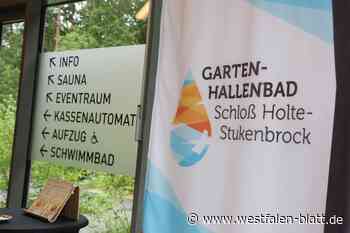 Stromausfall wird vorhergesagt