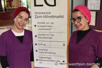 Altenzentrum Hövelhof setzt auf Pflegekräfte aus Marokko