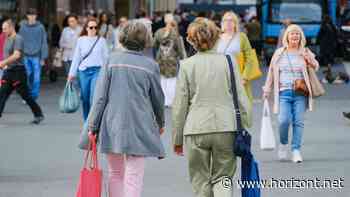 OMD-Report: So viel Potenzial bietet die Silver Society für Marken