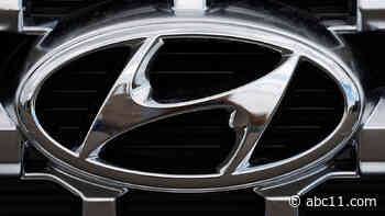 Hyundai, Kia recall nearly 3.4 million vehicles due to fire risk, urge owners to park outdoors