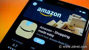 How to share a tiny, perfect link to any Amazon product (there's a magic button)