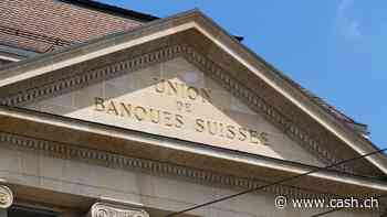 UBS-Urteil des obersten französischen Gerichts wird Mitte November gefällt