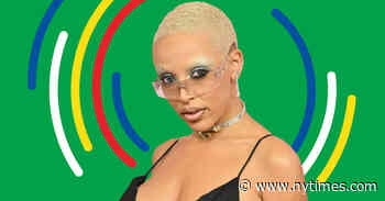 Popcast (Deluxe): Doja Cat’s Rap Renaissance + Taylor Swift & Travis Kelce