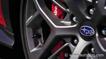 'Enthusiast-focused' 2024 Subaru WRX TR will be revealed next week