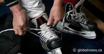 Rinks in Saskatoon set to open for public skating Oct. 1