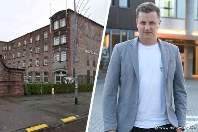 Komt er monument voor slachtoffers kindermisbruik voormalige Abdijschool? “Wat we in ‘Godvergeten’ zagen, is hallucinant”